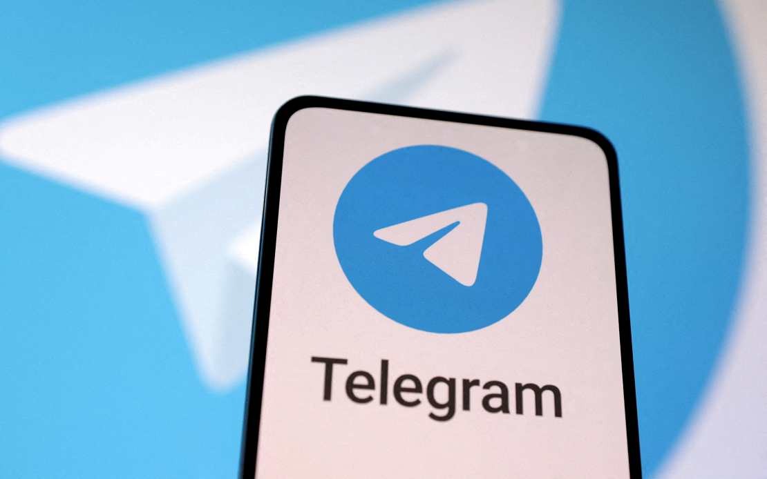 Telegram Restored to Apple App Store After Sudden Global Removal