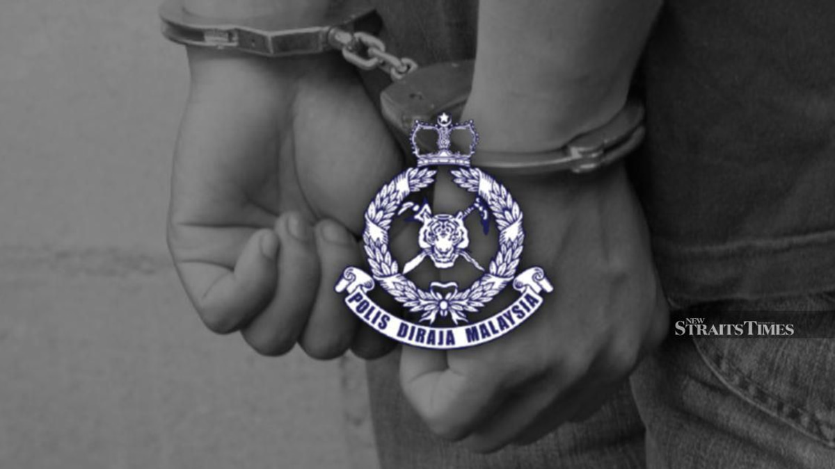 66-Year-Old Man Arrested in Connection with Sexual Assault of Disabled Teen in Tawau