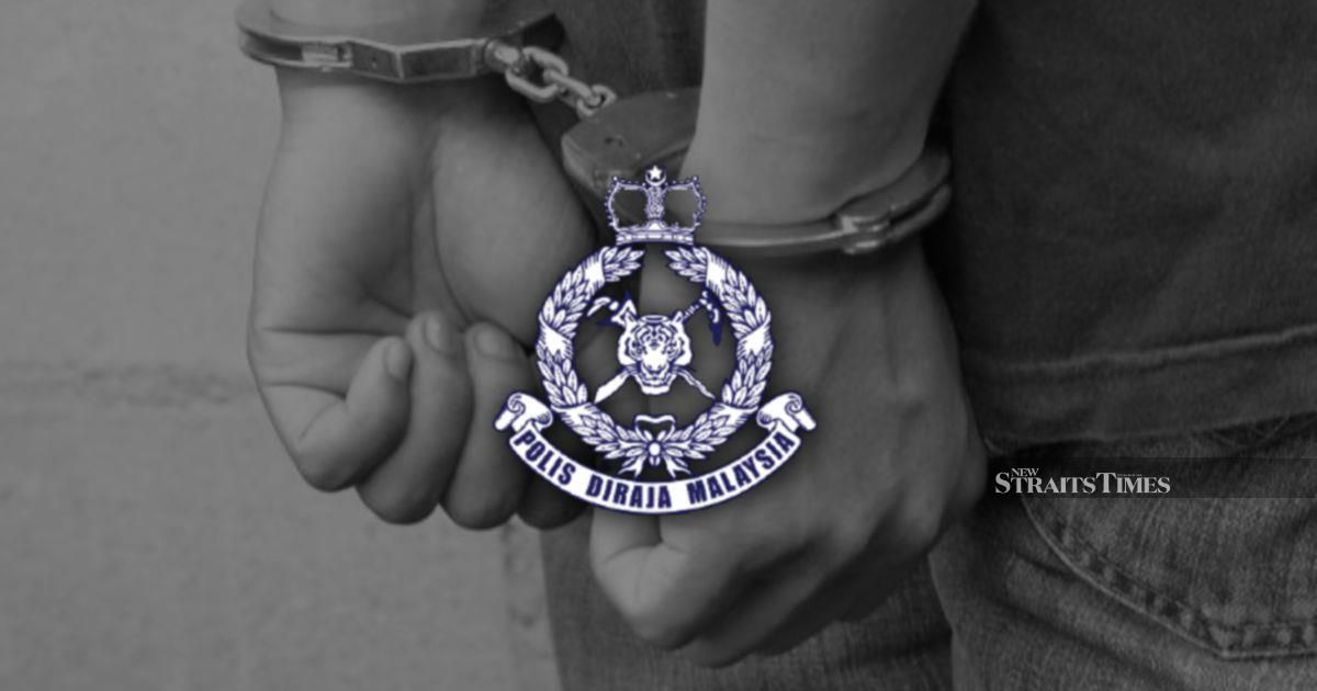 66-Year-Old Man Arrested in Connection with Sexual Assault of Disabled Teen in Tawau