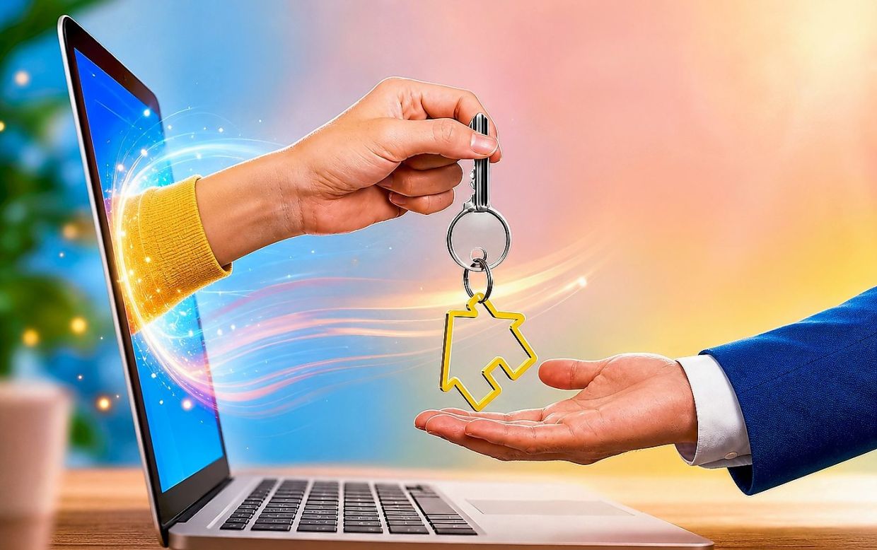 Why Amazon's Anticipatory Shipping Cannot Work for Malaysian Property Development