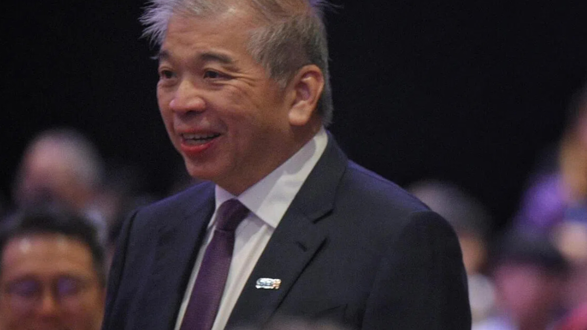 Singapore Shipping Executive Teo Siong Seng and Container Cartel Colleagues Face US Civil Lawsuits for Alleged Price-Fixing