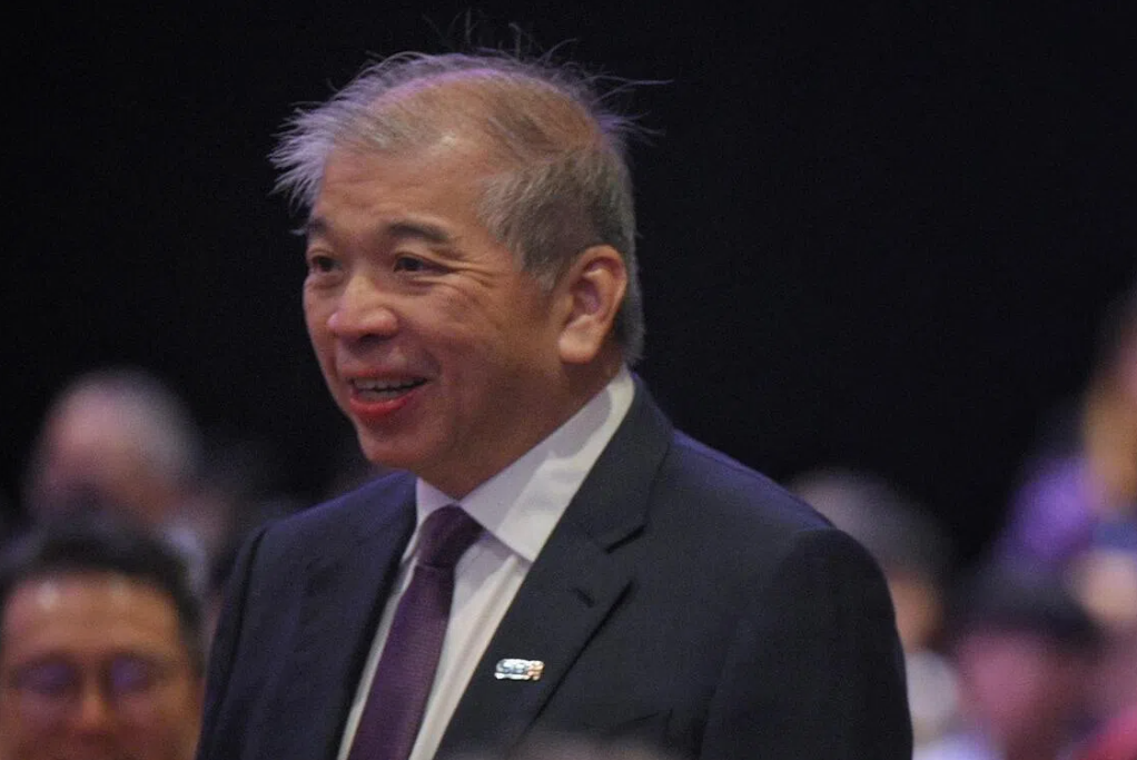 Singapore Shipping Executive Teo Siong Seng and Container Cartel Colleagues Face US Civil Lawsuits for Alleged Price-Fixing