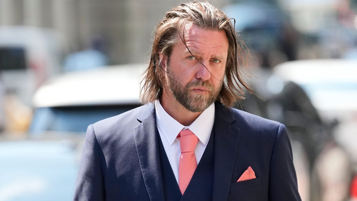 American Director Carl Rinsch Sentenced to Prison for Netflix Fraud Scheme