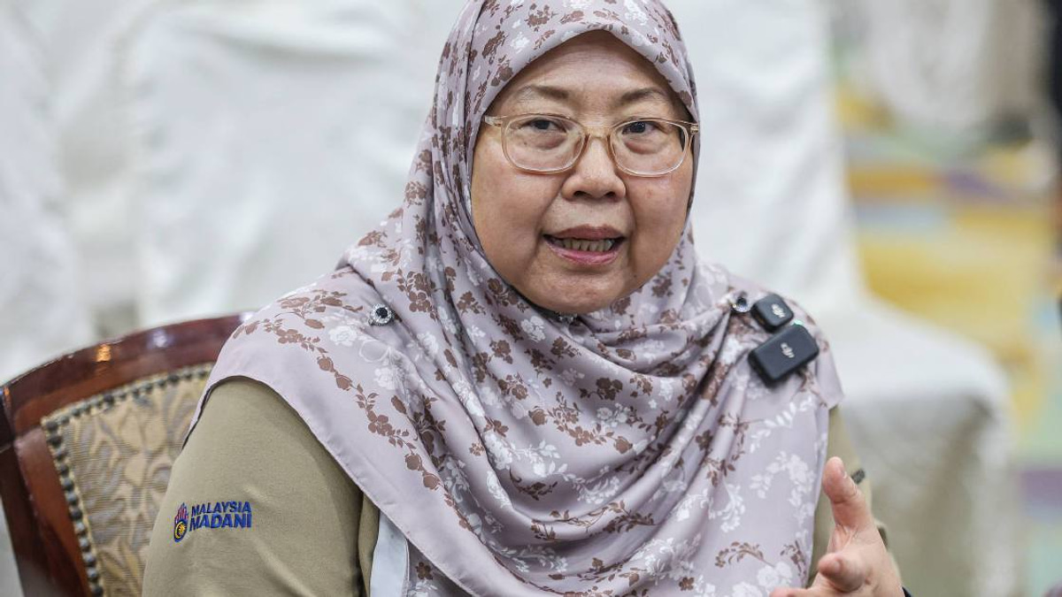 PKR to contest Puteri Wangsa state seat in Johor election despite Amanah's territorial claim