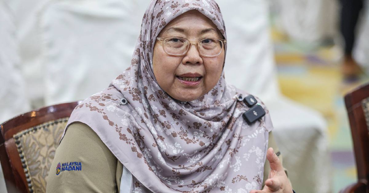 PKR to contest Puteri Wangsa state seat in Johor election despite Amanah's territorial claim