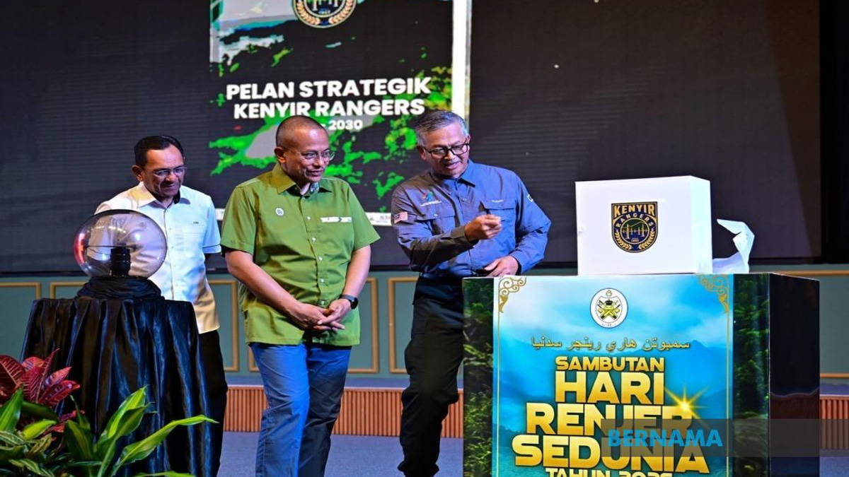 Terengganu Must Boost Coordination To Tackle Escalating Human-Wildlife Conflicts