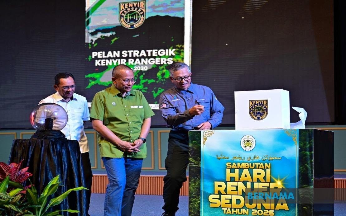 Terengganu Must Boost Coordination To Tackle Escalating Human-Wildlife Conflicts