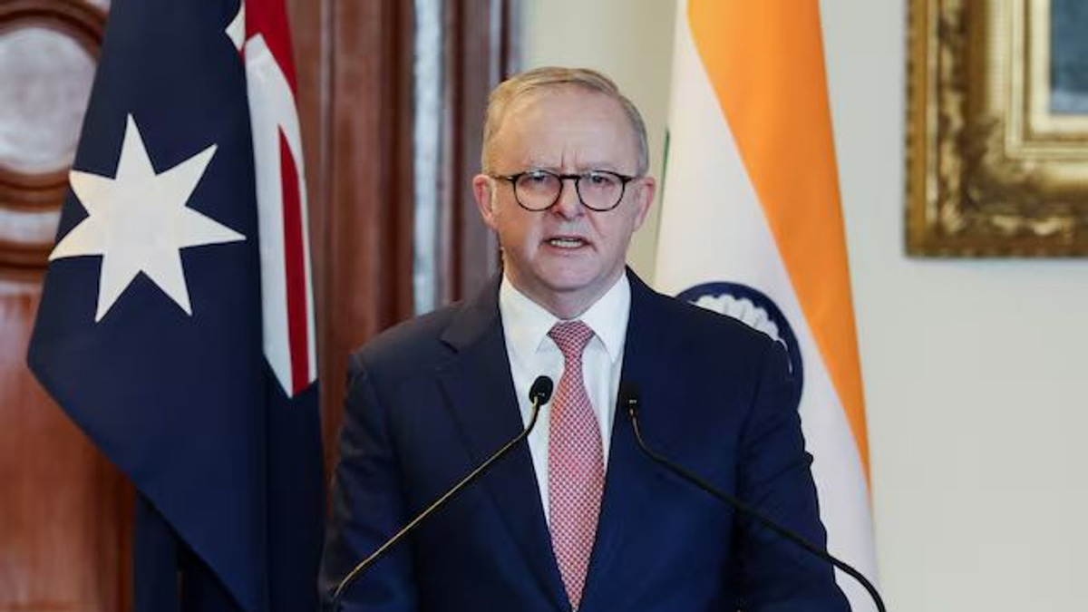 Australia to Press Trump on New Tariffs Targeting 60 Trading Partners