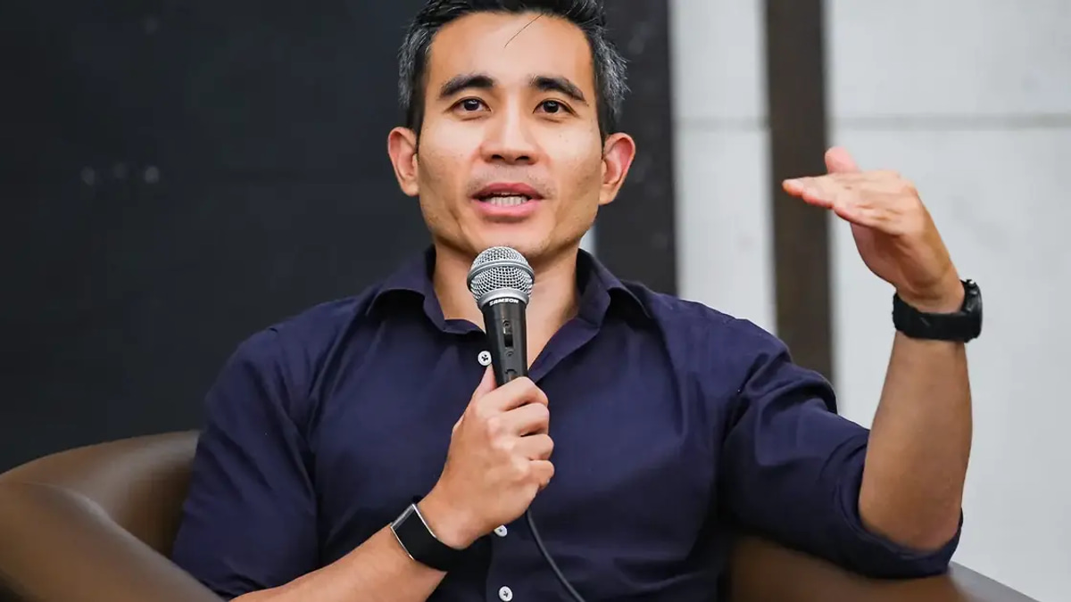 Malaysia's GE16 Will Lack Bold Visions, Warns Former Umno Information Chief