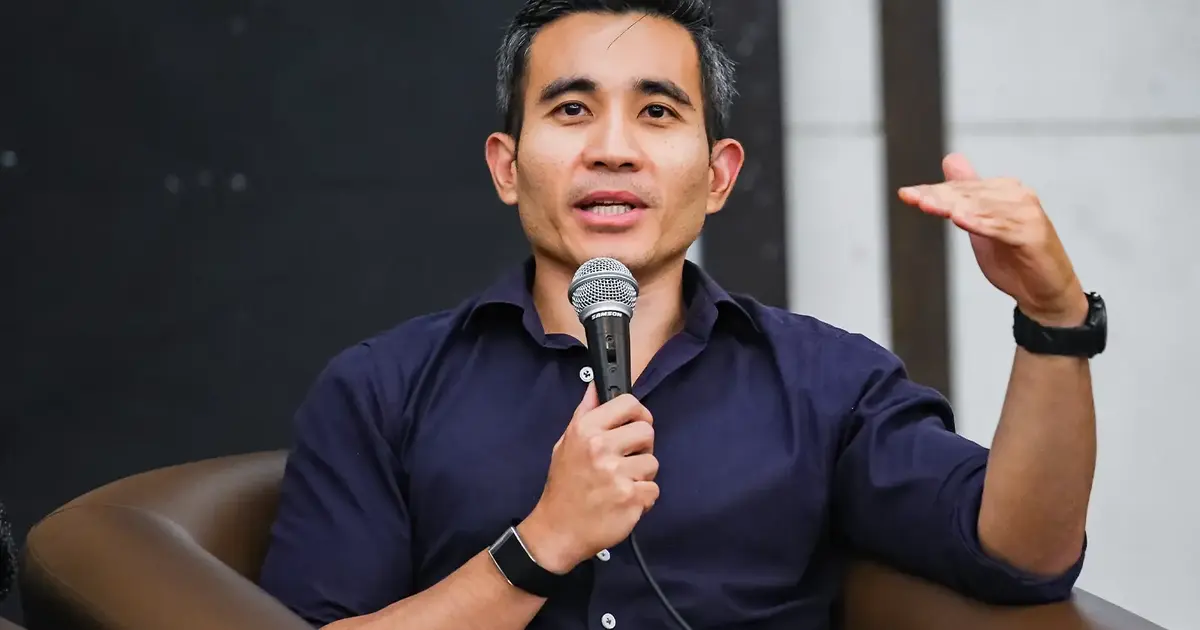 Malaysia's GE16 Will Lack Bold Visions, Warns Former Umno Information Chief