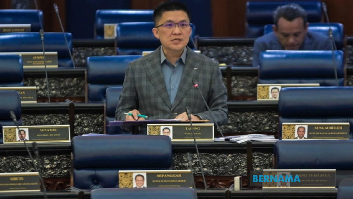 Malaysia Invests RM4.6 Billion to Rebuild Sabah's Crumbling Schools