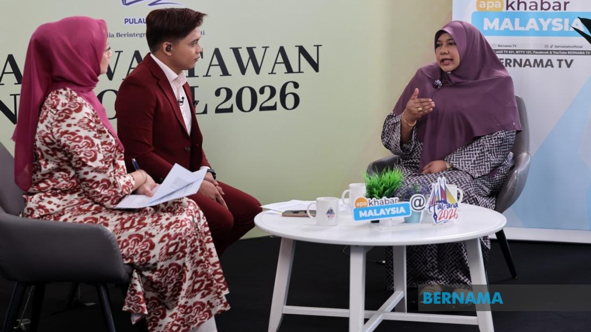 HAWANA 2026 Culminates in Penang With Thousand Media Professionals Gathering