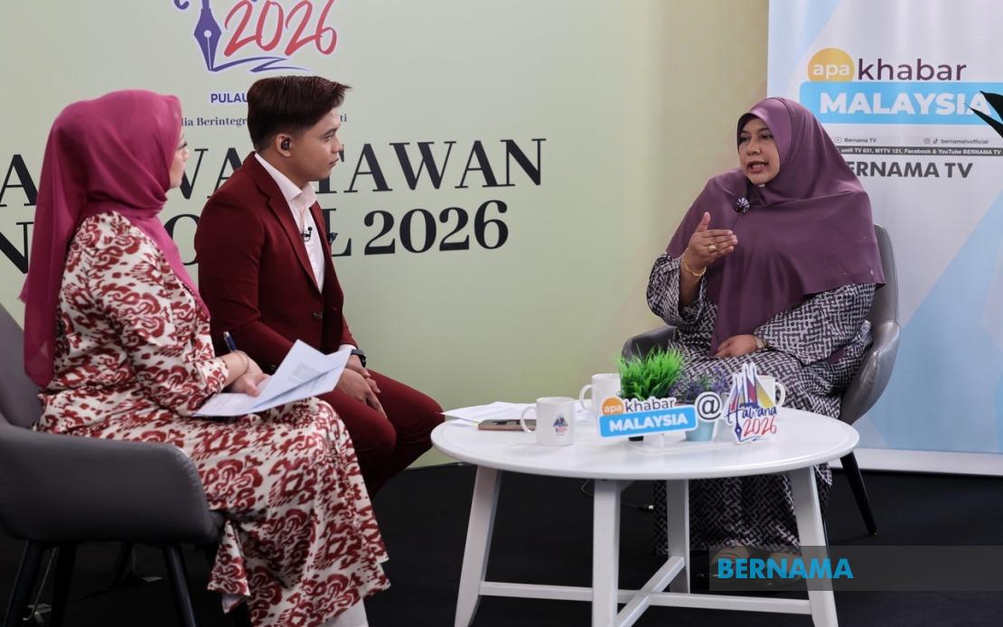HAWANA 2026 Culminates in Penang With Thousand Media Professionals Gathering