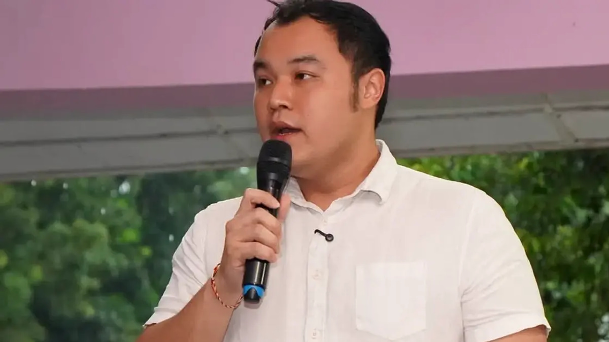 DAP Politician Warns of Potential Coalition Between BN and PN in Melaka