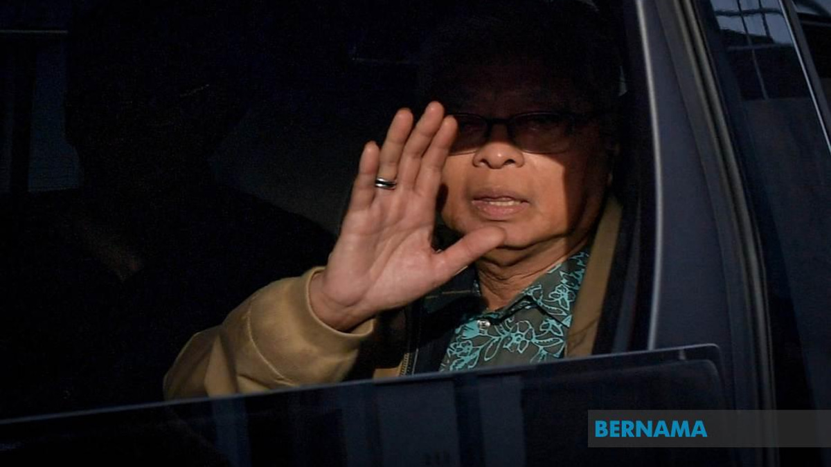 High Court Upholds Jufazli's Acquittal in YouTube Posts Case Against Ismail Sabri and UMNO