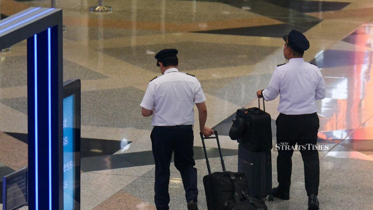 Malaysia Corruption Watch Pushes for Deep Security Review at KLIA Following Pilot Drug Case