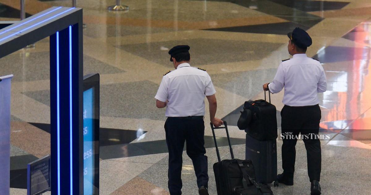 Malaysia Corruption Watch Pushes for Deep Security Review at KLIA Following Pilot Drug Case