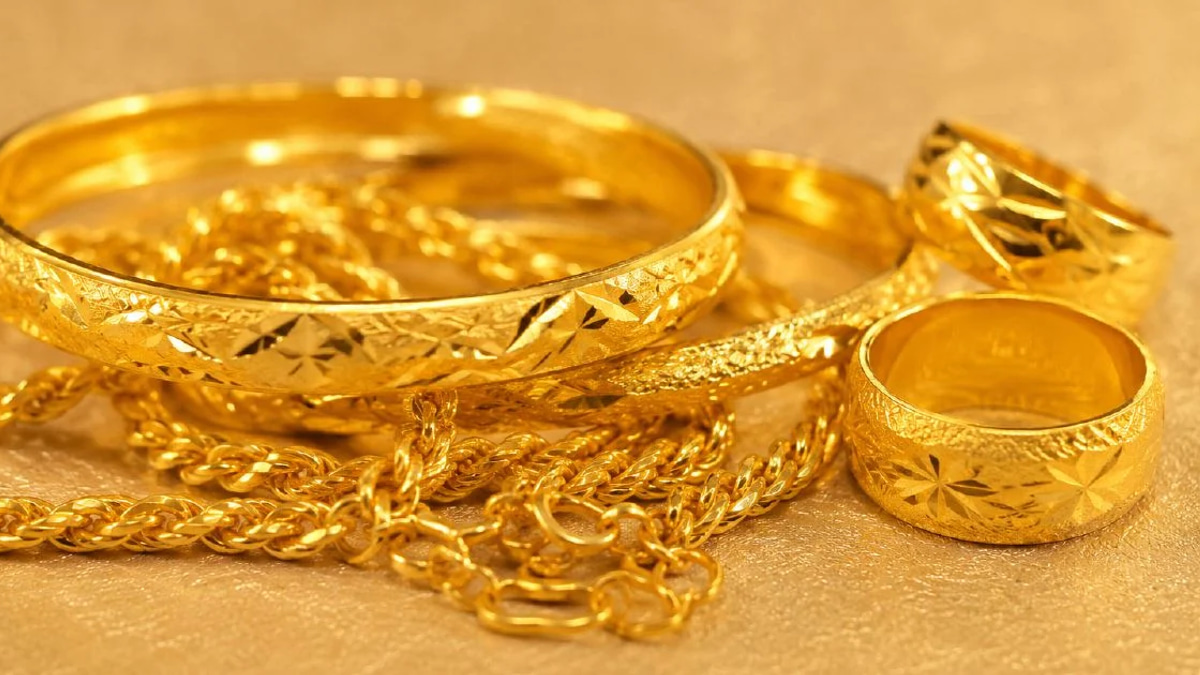 Chinese National Denies Charges in RM37,054 Gold-Plating Scam