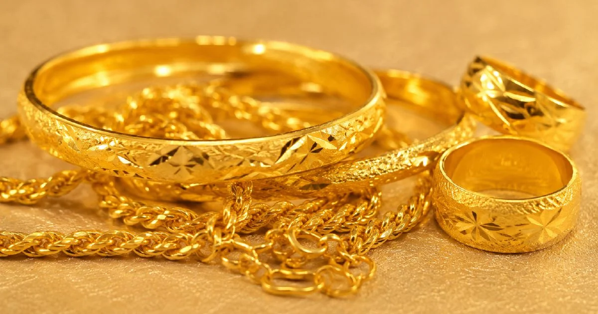 Chinese National Denies Charges in RM37,054 Gold-Plating Scam