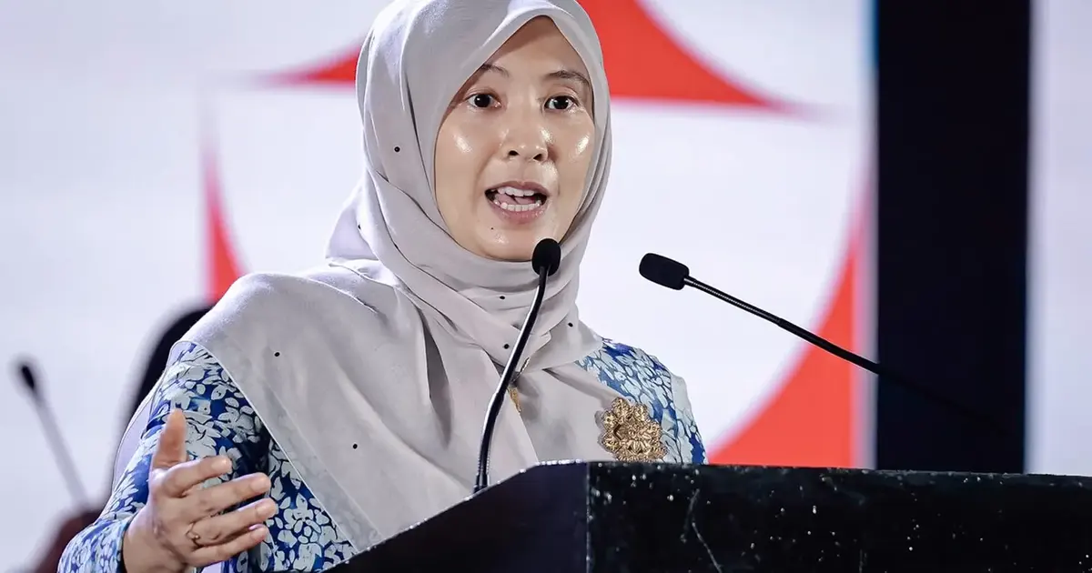 You Can't Please Everyone, Says Nurul Izzah on Critics and Political Setbacks