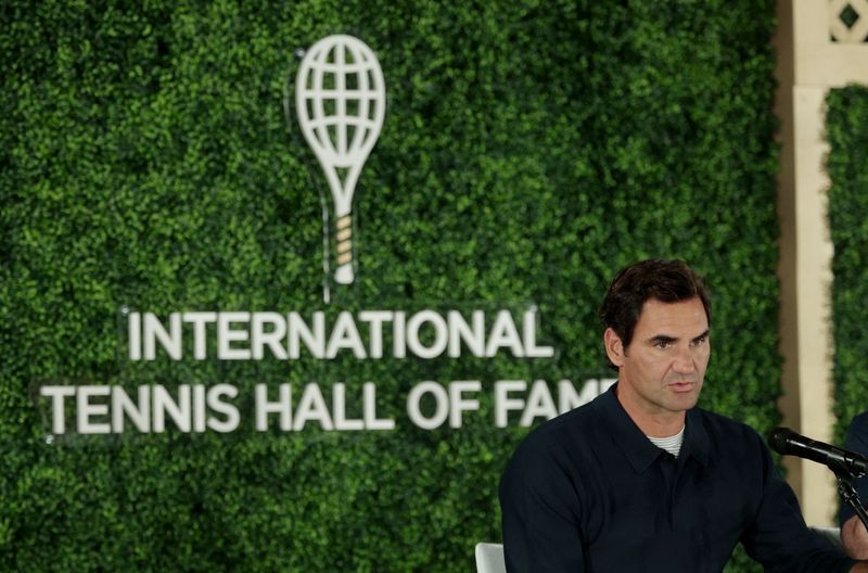 Federer Reflects on Hall of Fame Honour and Sport's Evolution Beyond Championship Titles