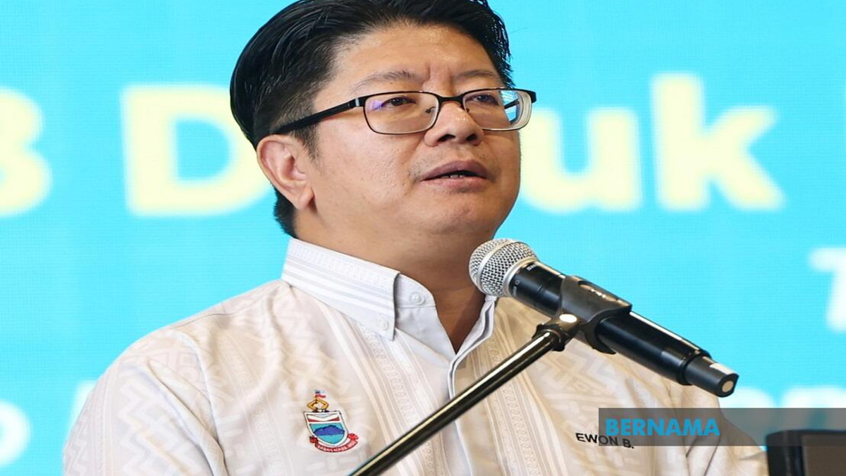 Ewon and Donald Retain Top Posts at UPKO as Party Reaffirms Leadership