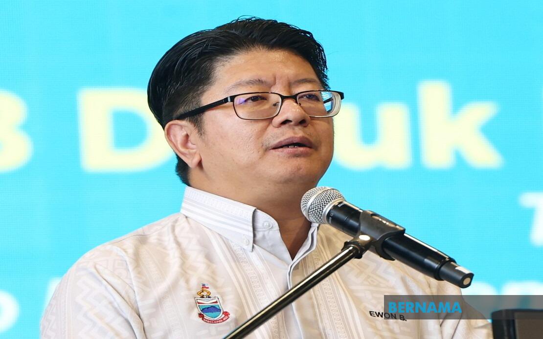 Ewon and Donald Retain Top Posts at UPKO as Party Reaffirms Leadership