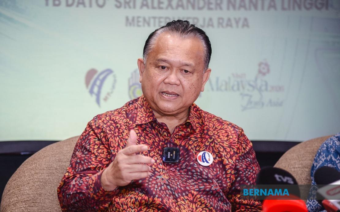 Construction Industry Submits 30 Proposals to Works Ministry for Budget 2027