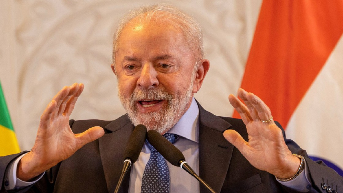 Brazilian Supreme Court Clears Way for Inquiry Into President's Son Over Lobbyist Claims