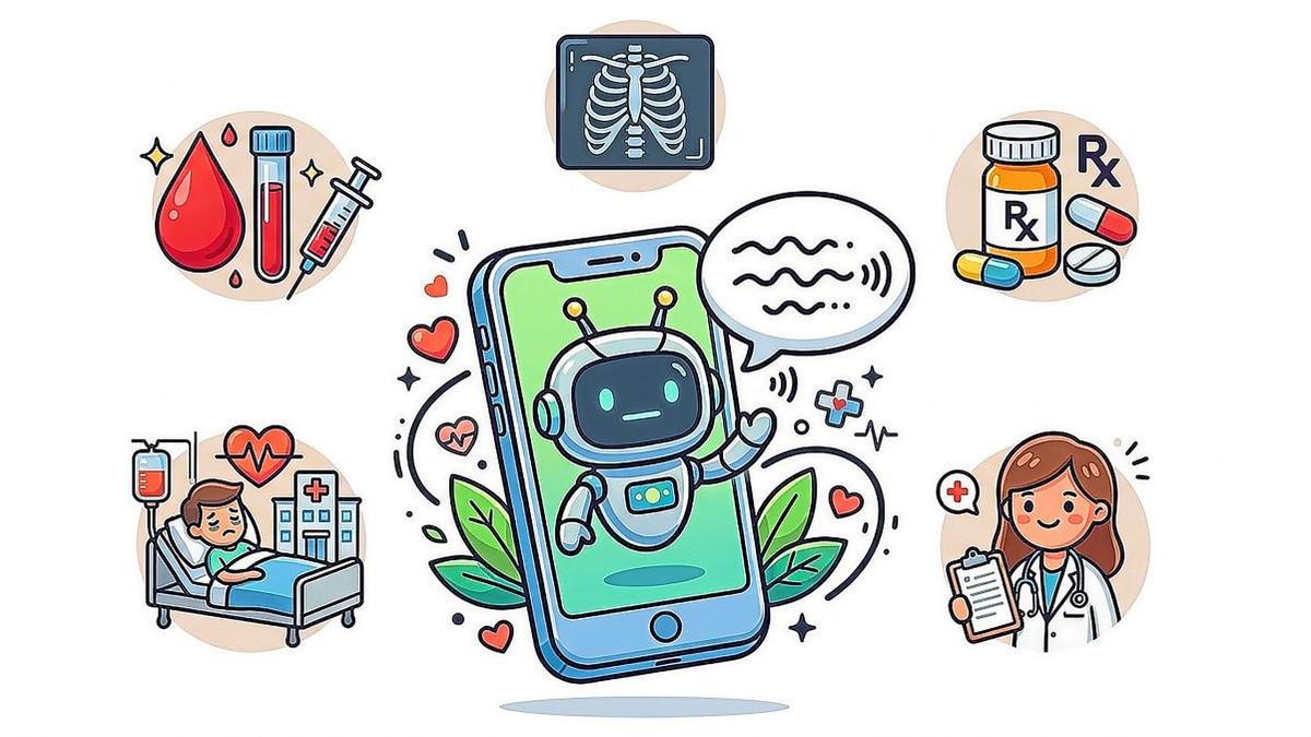How AI Can Help Insurers Tackle Malaysia's Rising Medical Bills