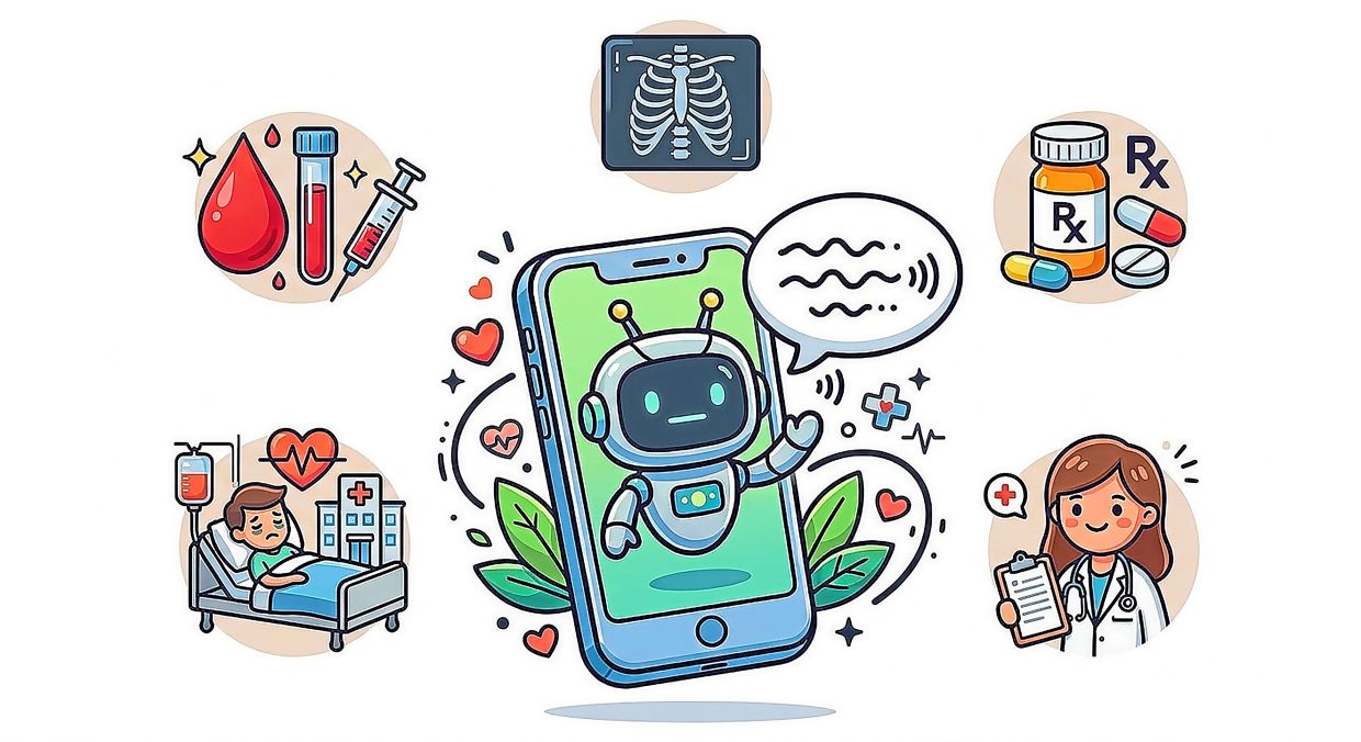 How AI Can Help Insurers Tackle Malaysia's Rising Medical Bills