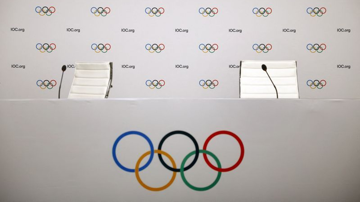 Olympic Charter Neutrality Push Signals Potential Thaw in Russia Restrictions