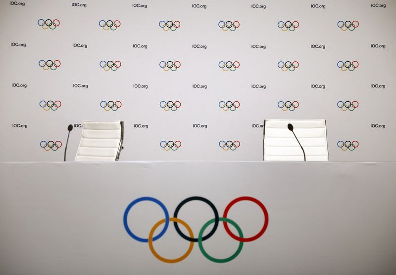 Olympic Charter Neutrality Push Signals Potential Thaw in Russia Restrictions
