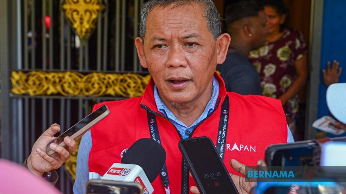 Pakatan Harapan Broadens Negeri Sembilan Election Manifesto to Include Middle-Income Households