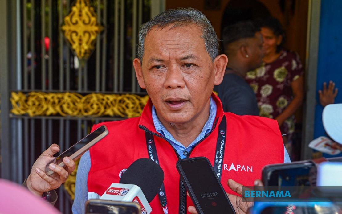Pakatan Harapan Broadens Negeri Sembilan Election Manifesto to Include Middle-Income Households