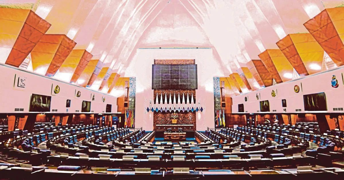 Parliament to tackle border economy and Middle East shipping crisis