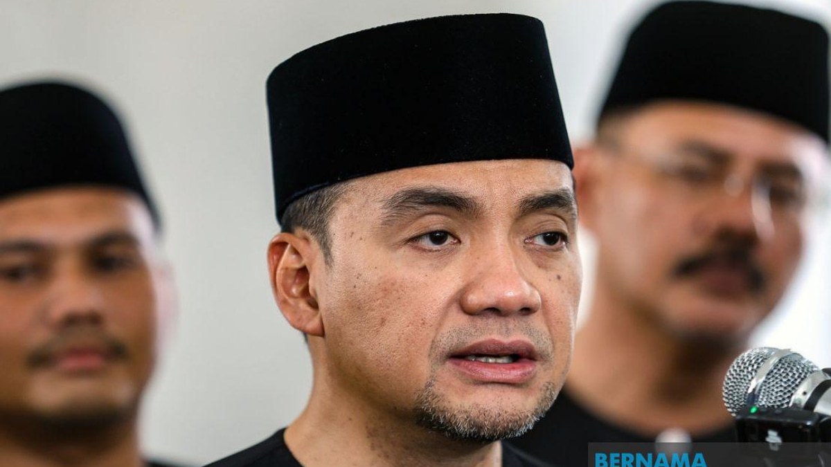 Johor Launches Semarak Maghrib And Isyak Drive To Boost Mosque Attendance