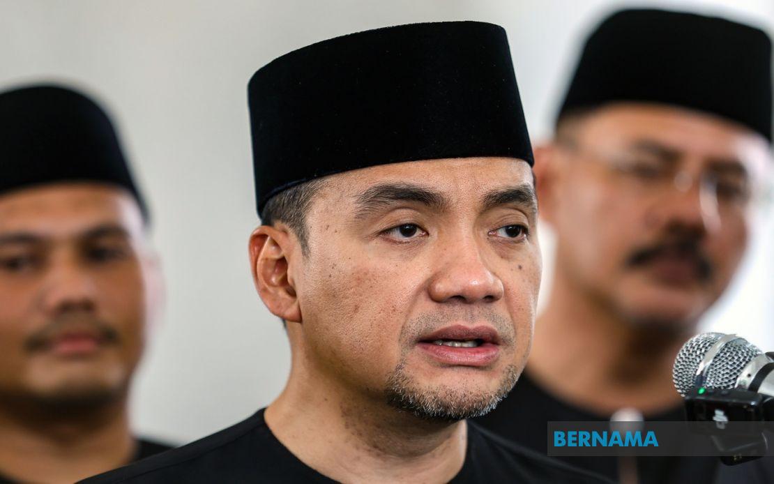 Johor Launches Semarak Maghrib And Isyak Drive To Boost Mosque Attendance