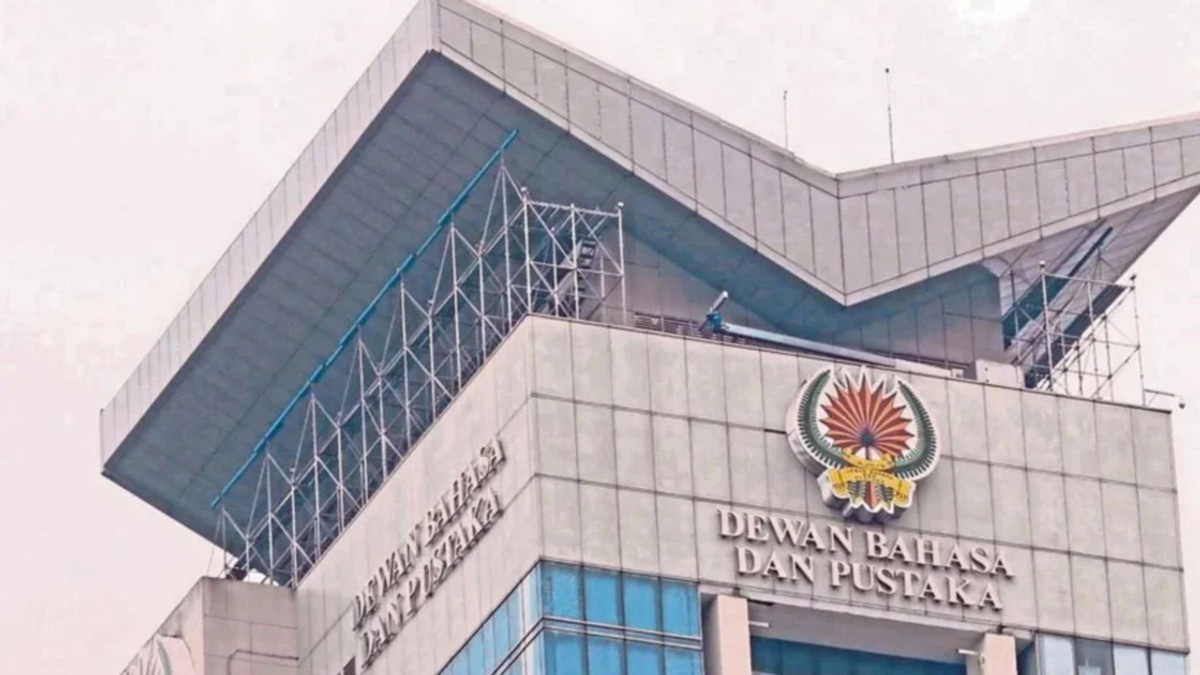 PM Anwar marks DBP's seven decades as custodian of Malay language