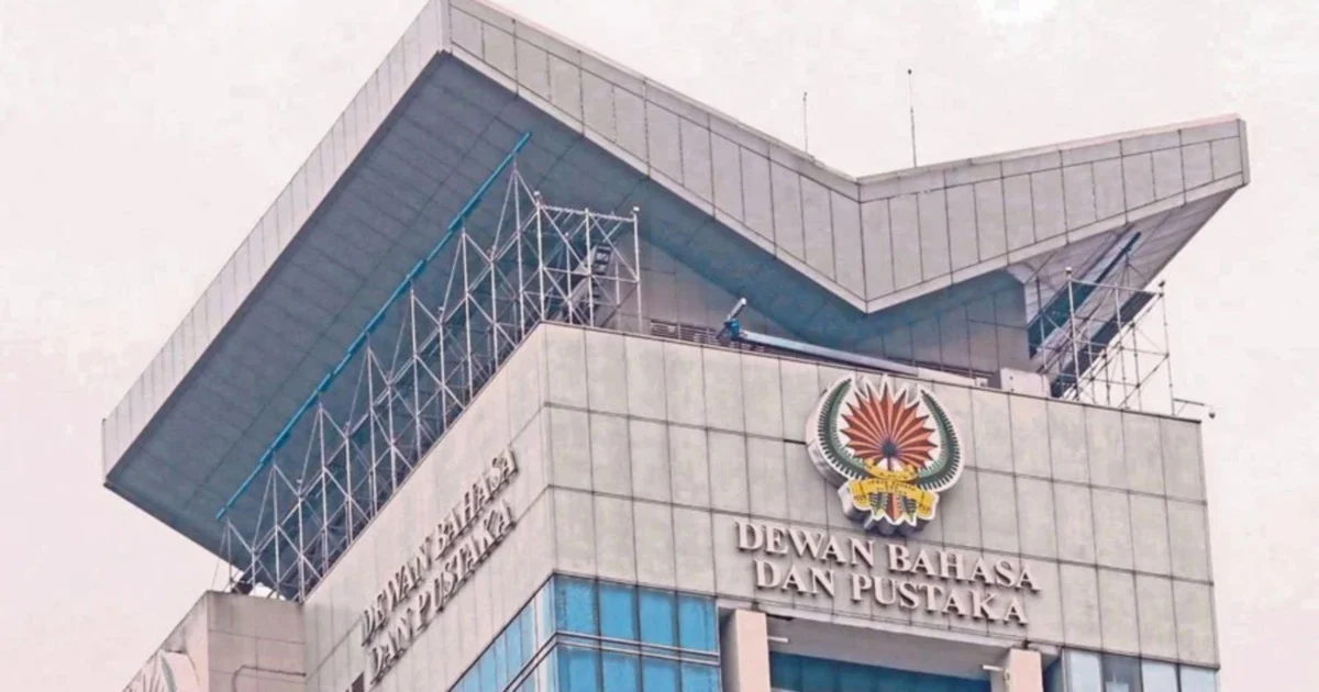 PM Anwar marks DBP's seven decades as custodian of Malay language