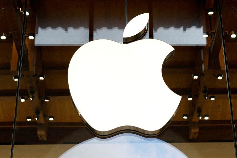 Apple sues OpenAI and former employees over alleged trade secrets theft for hardware push
