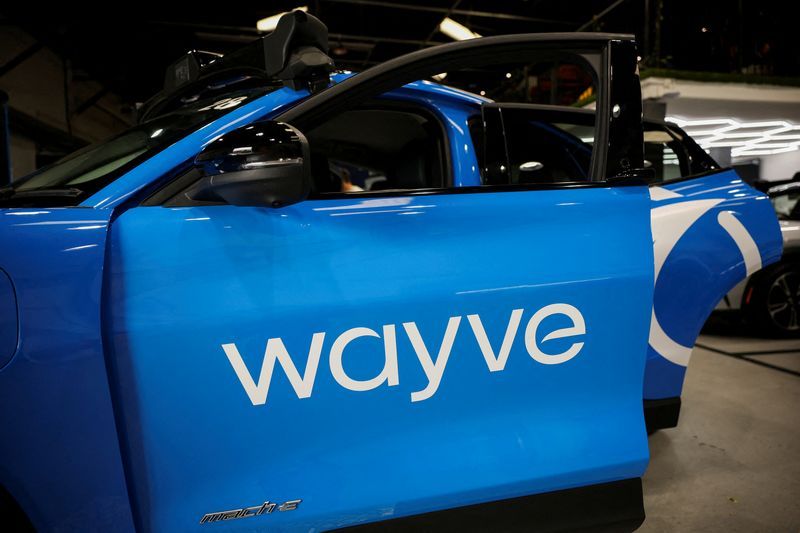 Wayve's AI-Powered Autonomous Driving System Attracts Major Automakers and Tech Giants