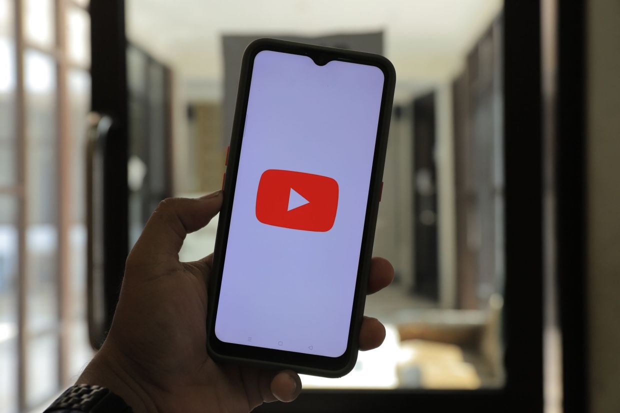 YouTube challenges jury verdict linking platform to social media addiction harm