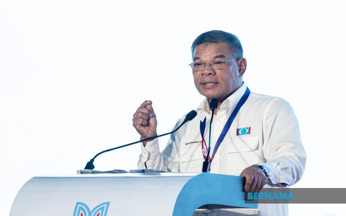 PKR Pushes For Performance-Based Politics Over Identity and Racial Divisions