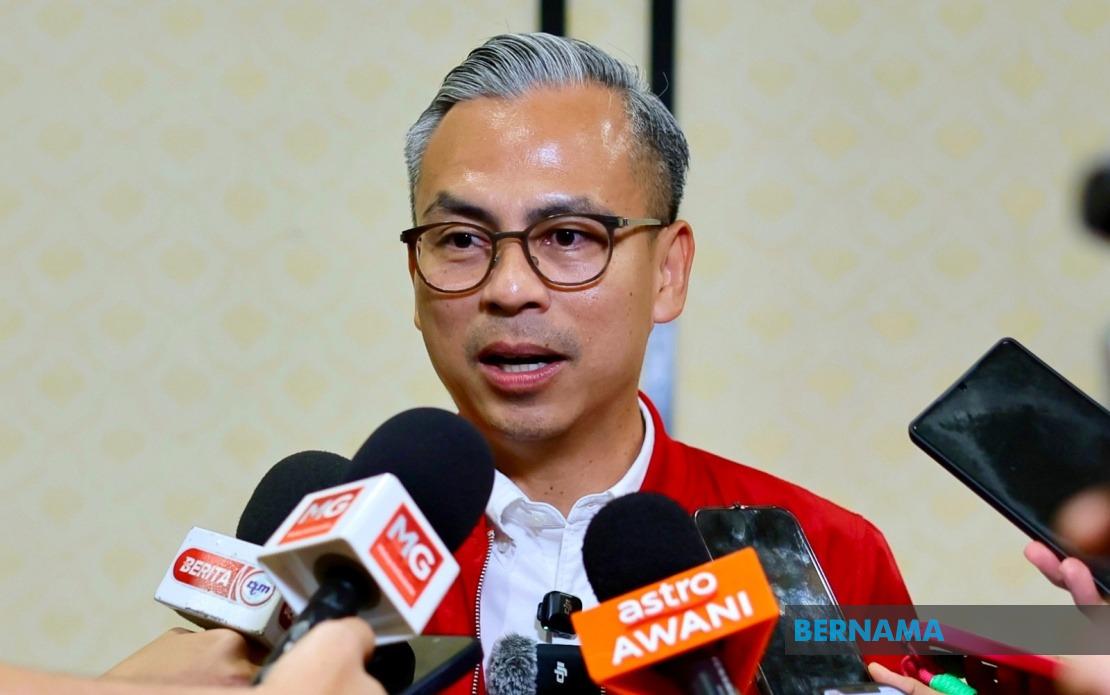 RTM Offers Live Platform for Johor MB Debate Between Maszlee and Onn Hafiz