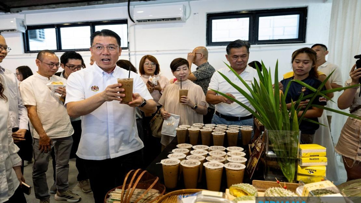 Ipoh Jom Makan Expo 2026 Celebrates Food as Bridge Between Communities