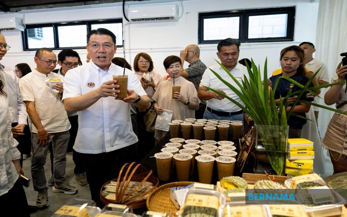 Ipoh Jom Makan Expo 2026 Celebrates Food as Bridge Between Communities