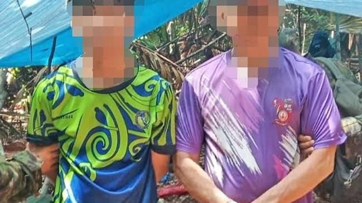 Brunei Arrests Two Foreign Nationals Over Alleged Agarwood Theft in Protected Forest