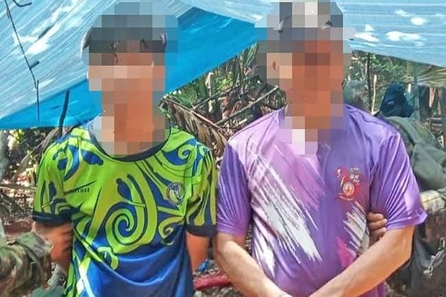 Brunei Arrests Two Foreign Nationals Over Alleged Agarwood Theft in Protected Forest