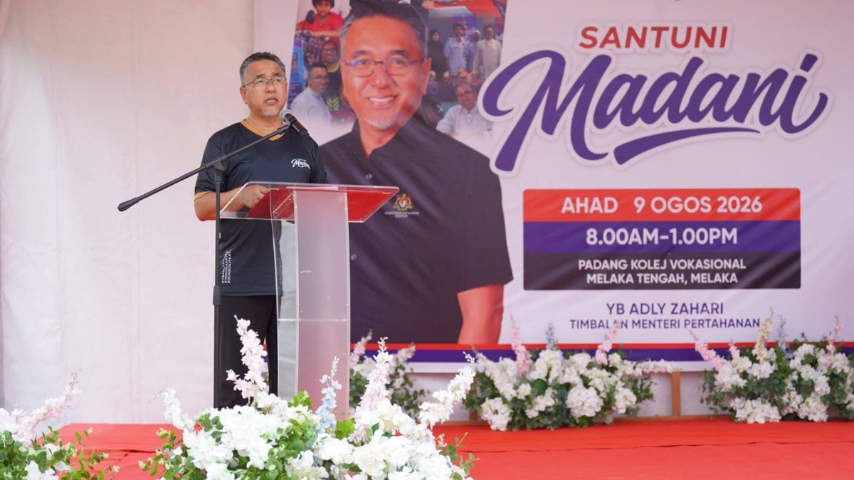 Melaka PH Signals Flexibility on Coalition Talks, Targets Seat Gains